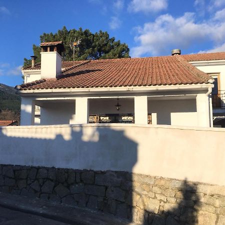 Villa La Lechuza Blanca Casavieja Exterior foto
