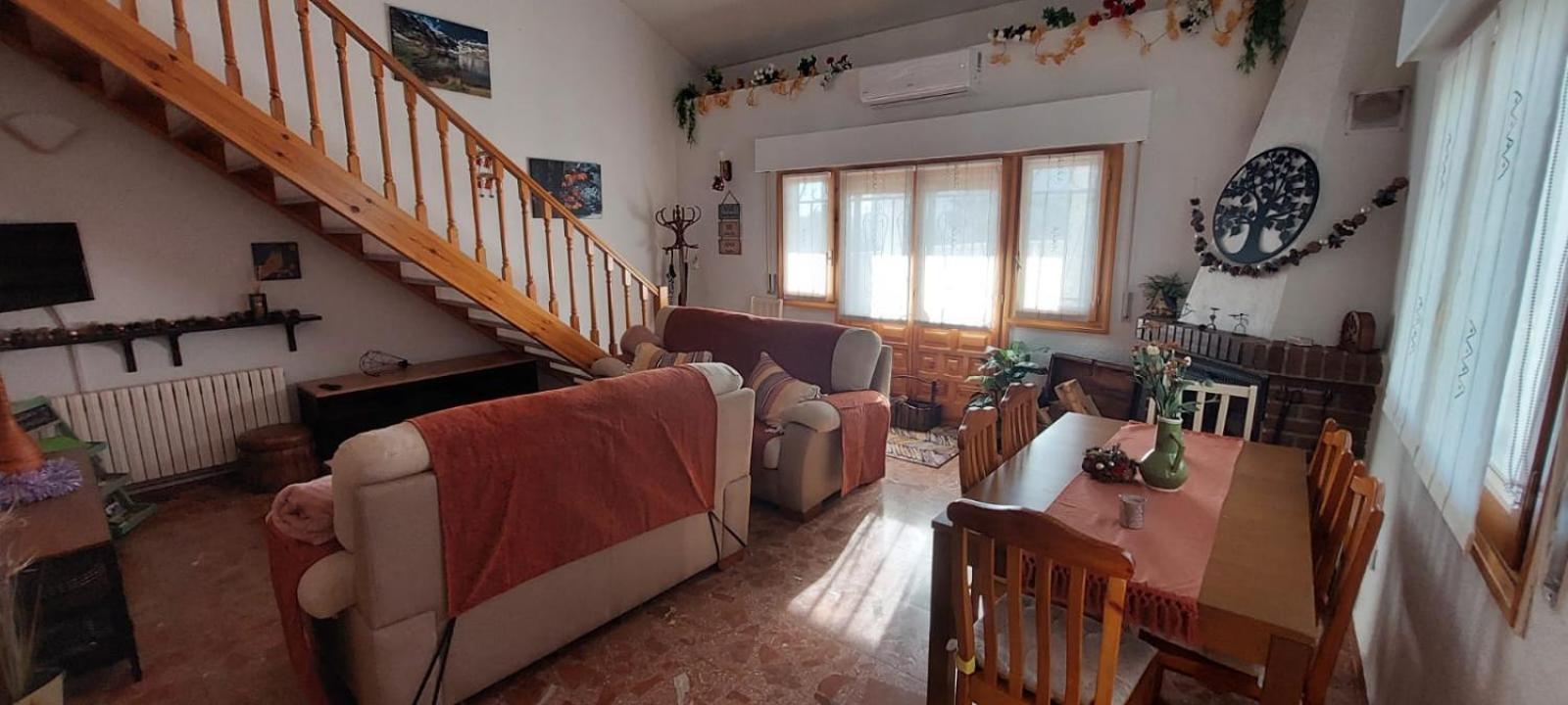Villa La Lechuza Blanca Casavieja Exterior foto